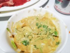 -松明一烤肉馆(鲁园店)