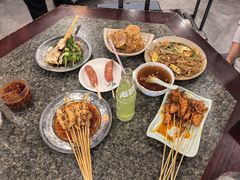 -小街天府