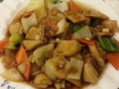-四海回族饭店(前进大街店)