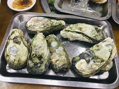 -蚝得喜海鲜(东城店)