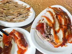 -德缘烤鸭店(大栅栏店)