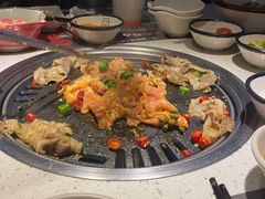 -猫抓烤肉(武进吾悦广场店)