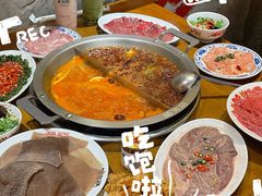 -楠火锅(太古里总店)