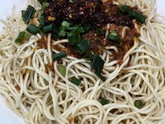 酸辣凉面-林静小吃(复兴路店)