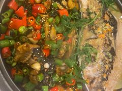 -探炉·香辣豆花烤鱼(笋岗宝能环球汇店)
