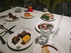 -戈拿旺巴西烤肉(崇文门店)