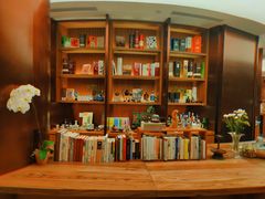 -二酉书店TOYOU BOOKS