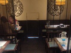 -绿茶餐厅(哈尔滨凯德店)