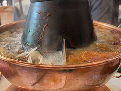 -东来顺饭庄(天坛店)