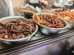 -嘉州九妹凤爪(乐山总店)