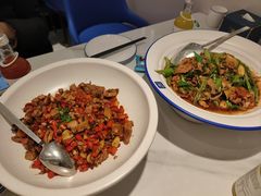 -兰湘子·湘菜小炒(南京江宁万达店)