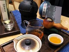 -扫雪煮茶(西村店)