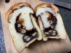 肉桂布里欧小吐司-沁屋面包店(人民东路店)