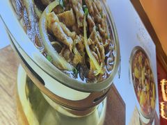 -朴大叔拌饭(上海金山万达店)