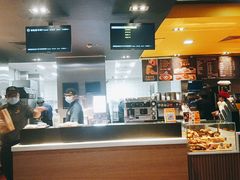-麦当劳(欢乐谷店)