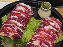 -慢搅粥底火锅(武侯大悦城店)