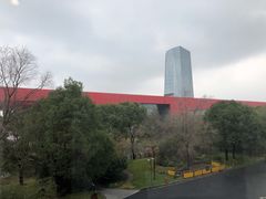 -中国浦东干部学院