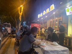 -可可大虾武汉土菜大排档(万松园1店)