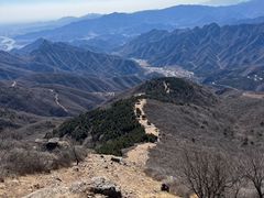 -鹫峰国家森林公园