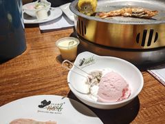 -汉巴味德·烤肉与啤酒的自助(杭州大悦城店)