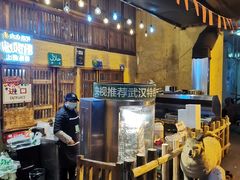 -霄汉羊排(万松园一店)
