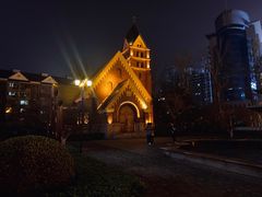 -俏江南天津时尚曲艺主题餐厅(马场道店)