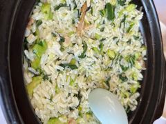 咸肉菜饭煲-930私房菜(欧阳路店)