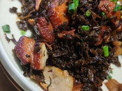 -兰溪小馆(东直门簋街店)