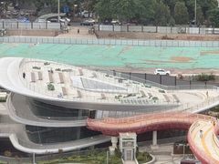 -雁滩公园