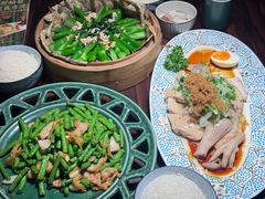 -粤·向群饭店(麓景路店)