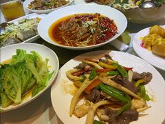 -鸽味轩·粤菜小馆(高楼门总店)