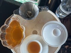 -瑞吉酒店·The Drawing Room闲逸廊·云端下午茶·夜奢Whiskey