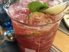 -刀叉遇上筷子中西融合餐厅(南开店)