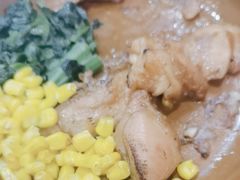 -萨莉亚意式餐厅(河东万达店)