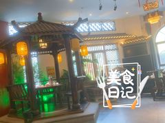 门面-曹家大院(通州店)