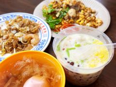 -汕头街四果汤