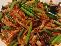 -凤凰园烤鸭店·唐山菜·传承花椒肉(老唐丰路店)