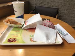 -德克士(前门店)