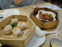 -喜鹊茶点.啫煲(车陂店)