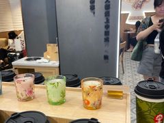 -霸王茶姬(正佳广场店)
