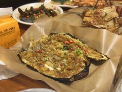 -大自然醉鹅·铁锅火焰鹅(上海联洋店)
