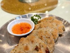 -东方御宴海鲜酒楼(棕泉酒店)