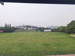 -山西辰憬国际高尔夫俱乐部