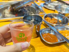 -麻蒲碳烤肉(远景路1号店)