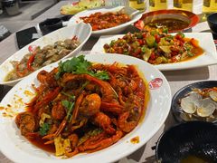 -李叔叔虾蟹大排档(青羊店)
