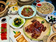 -南拳十三姨·潮汕砂锅粥·粤菜(西单大悦城店)