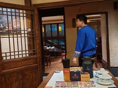 -寨子里的钵钵菜·湘西山里菜(魅力湘西店)