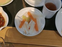 -大河宴·椒麻鱼火锅(北京路中和美食街店)