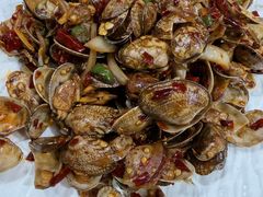 -良师门滨海人家·海鲜·家常菜(滨海城店)