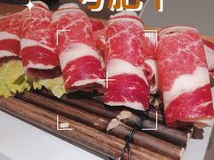 -雾都渣渣火锅(南城智汇城店)